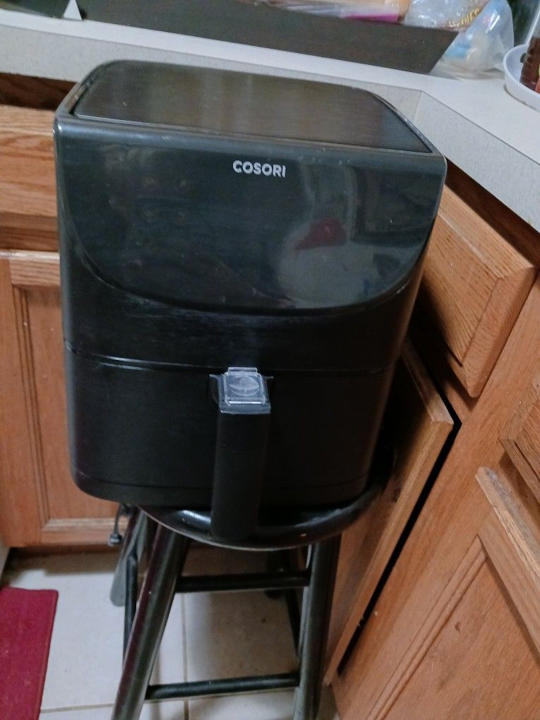 GREAT WORKING AN CLEAN AIR FRYER 20 FINAL PRICE LOOK MY POST TONS ITEM