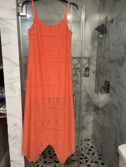 Mexican Style Dress