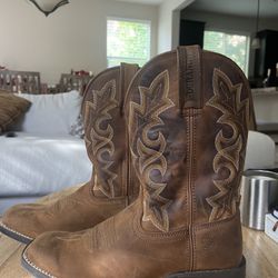 Durango Men’s Western Boots