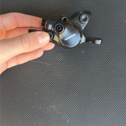 Shimano Mt200 Caliber 