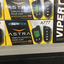 Scytek A777 On Sale Today For 79.99 