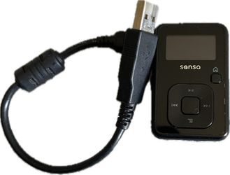 MP3 Player