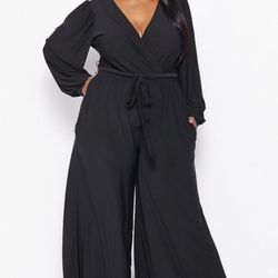 Curvy Girl Jumper 