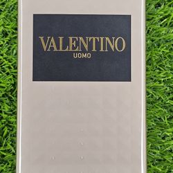 Valentino Uomo 3.4oz $85