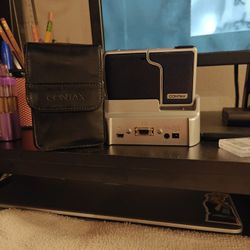 Incredibly Rare Contax U4R 