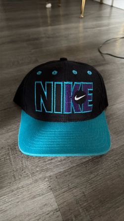 Vintage Nike Hat