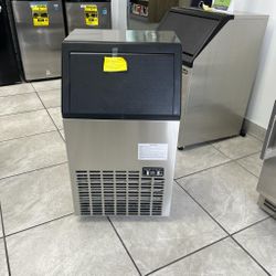 Ice Maker
