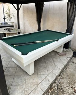 Pool Table
