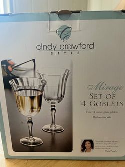 Glasses-Goblets