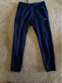 Nike pants size large
