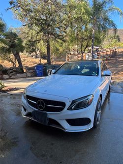 Mercedez Benz c300 4matic