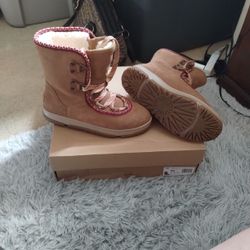 UGG Boots