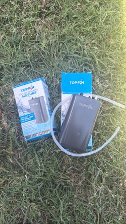 Aquarium air pump