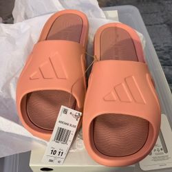 Adidas Slides Size 10M