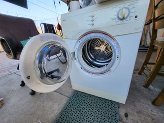 Maytag electric dryer new
