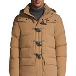 Land's End - Winter Coat XL