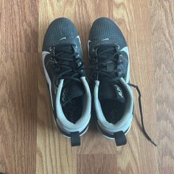 Nike Football Alpha Cleats 