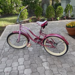 Brand New Huffy Bike