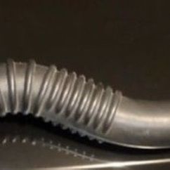 228i Charge Pipe (Stock) Like NEW!!!