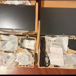 Dell 21" Computer Monitor