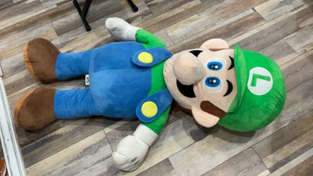 Big Luigi