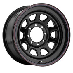 ACW Daytona 51 Wheels - Set Of 5 (NEW)