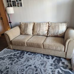 3 Seater Couch 