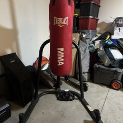 Punching Bag