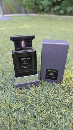 Tom Ford Oud Wood