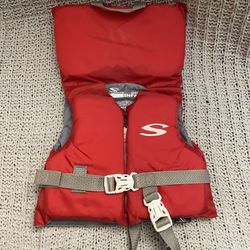 Baby Life Jacket