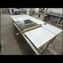 Powermatic Table Saw