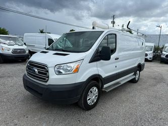 2019 Ford Transit 250 Van