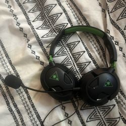 Turtle Beach Xbox Series S/X Headset