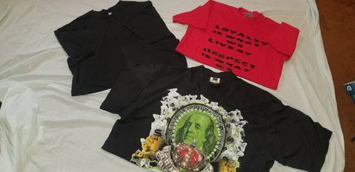 Mens Tees