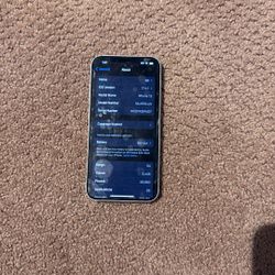Unlocked  iPhone13 258G Pink