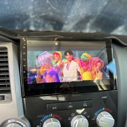 Stereos 10 Inch’s 😱