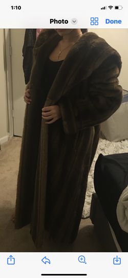100 Fur