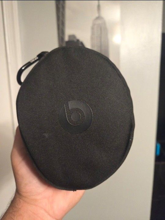 Beats Solo 3