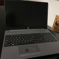 HP 255 G8 Notebook PC