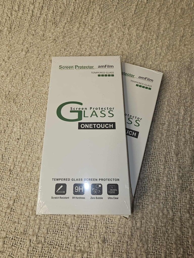 Samsung Screen Protector