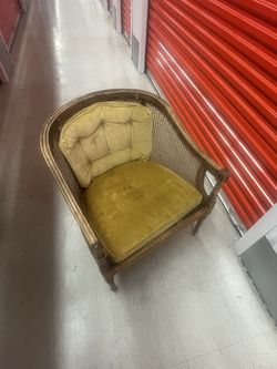 Vintage Chair
