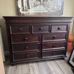 Well Built Dresser