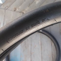 29er BMX Tires