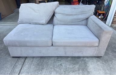 Part o sectional couch