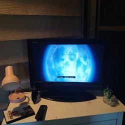 Sharp TV 