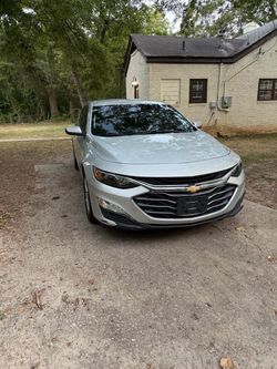 2020 Chevrolet Malibu