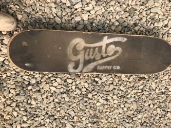 Santa Cruz skateboard