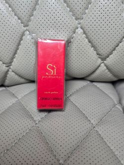 Giorgio Armani Sì Passione EDP Miniature 7ml