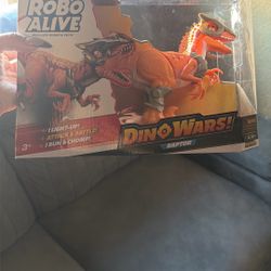 Dinosaur