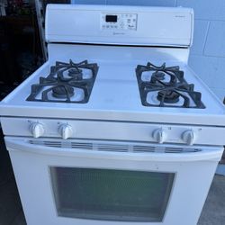 Gas Stove  Whirlpool .